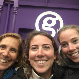 Meet your Posher, Madeline